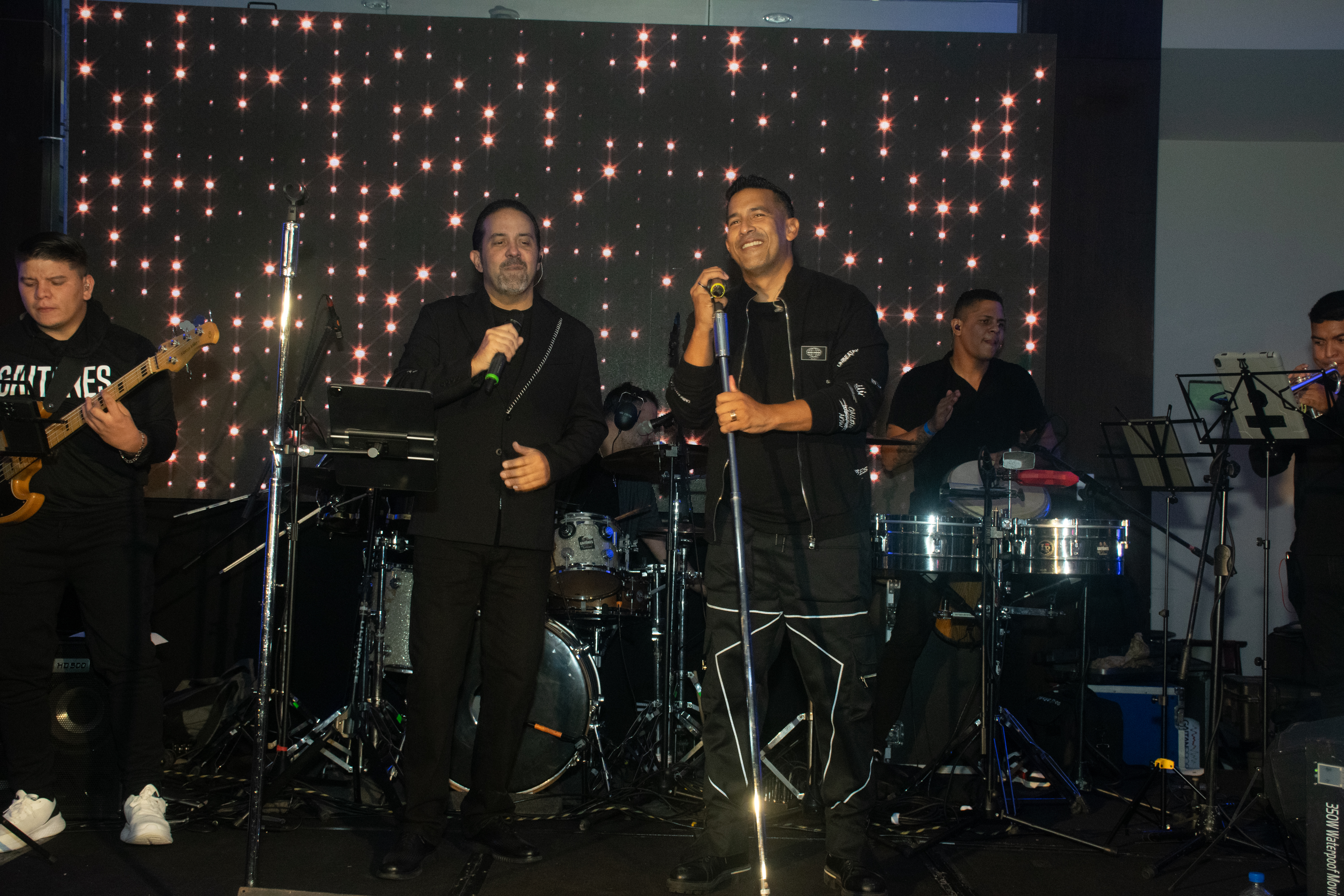 Foto de un participante del evento DRINK AND DINE